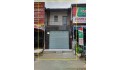Cho thuê nhà mặt tiền NB Tây Thạnh 100m2, 2 Lầu+ST